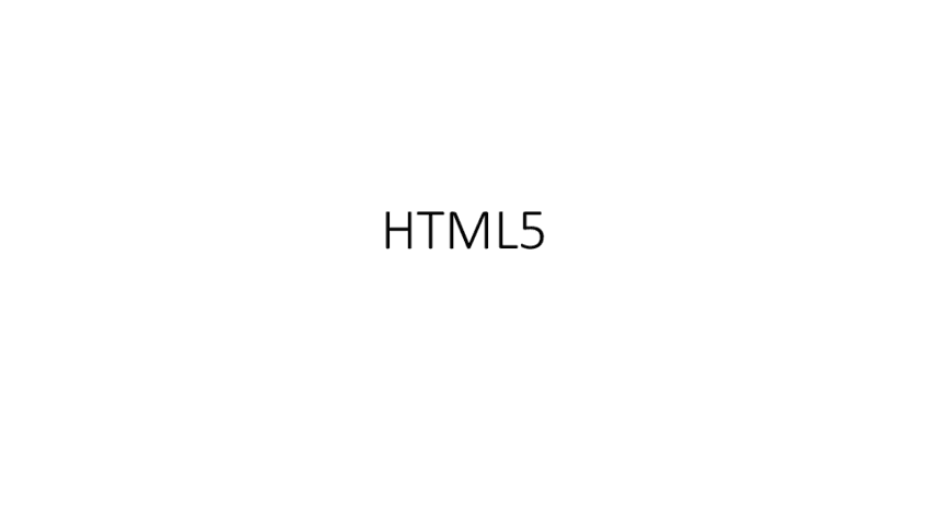 Miniatura del documento HTML5.pdf