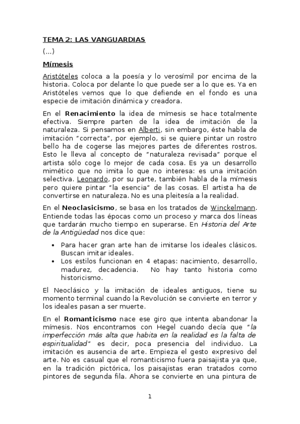 Miniatura del documento TEMA-2-Las-vanguardias-x.docx