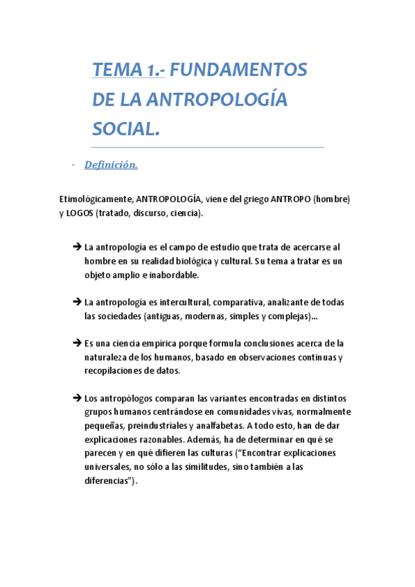 Miniatura del documento TEMA 1.- FUNDAMENTOS DE LA ANTROPOLOGÍA SOCIAL.pdf