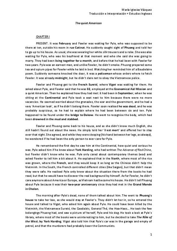 Miniatura del documento Summary-The-quiet-American.pdf
