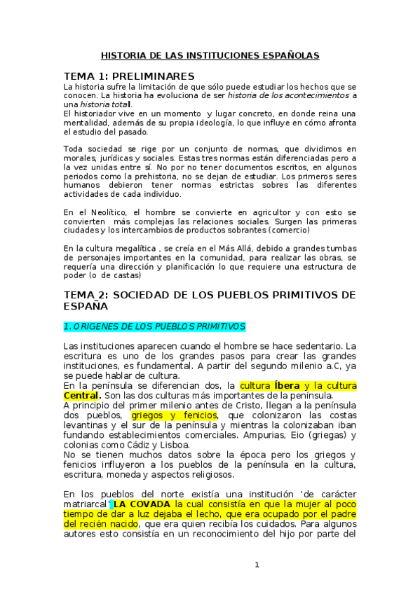 Miniatura del documento HISTORIA-DE-LAS-INSTITUCIONES-ESPANOLAS.docx