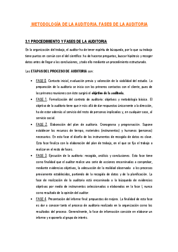 Miniatura del documento TEMA 3 TECNICAS DE AUDITORIA.pdf