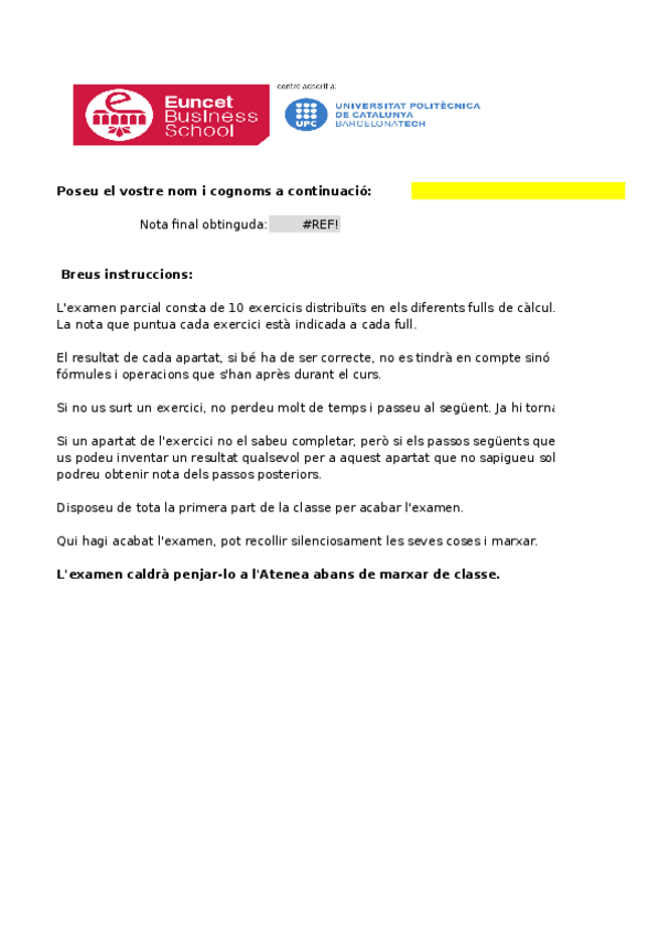 Miniatura del documento Examen-parcial-dimarts.xlsx