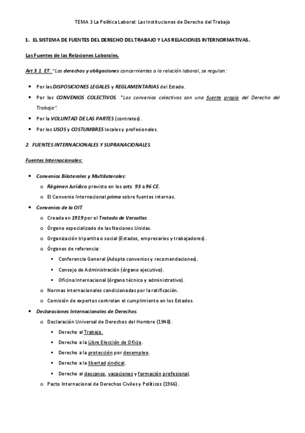 Miniatura del documento TEMA 3_La Política Laboral 2_Las Instituciones de Derecho del Trabajo.pdf