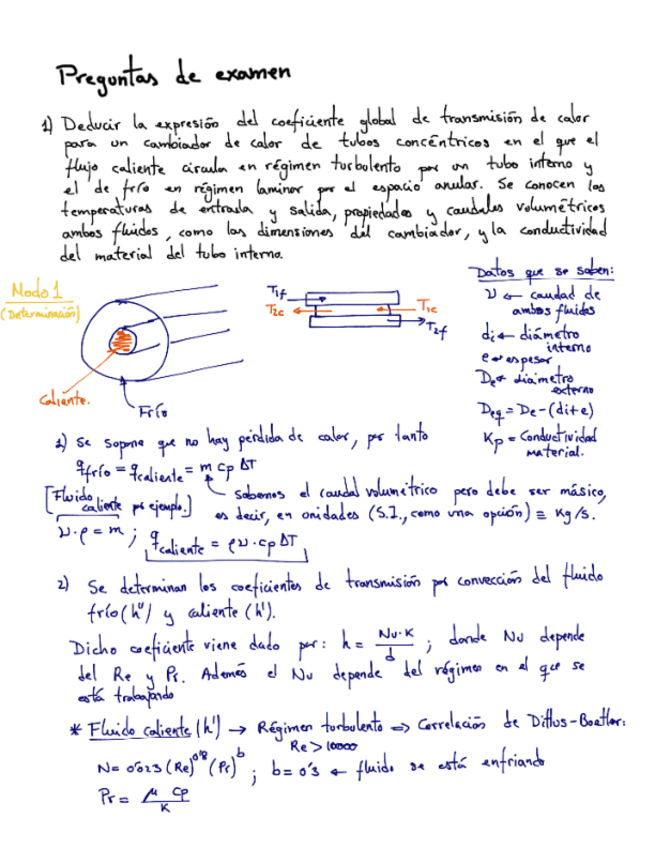 Miniatura del documento Tema5_Preguntas de examen de Transmisión de Calor.pdf