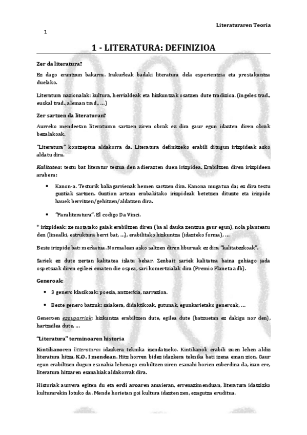 Miniatura del documento Literaturaren Teoria (1).pdf
