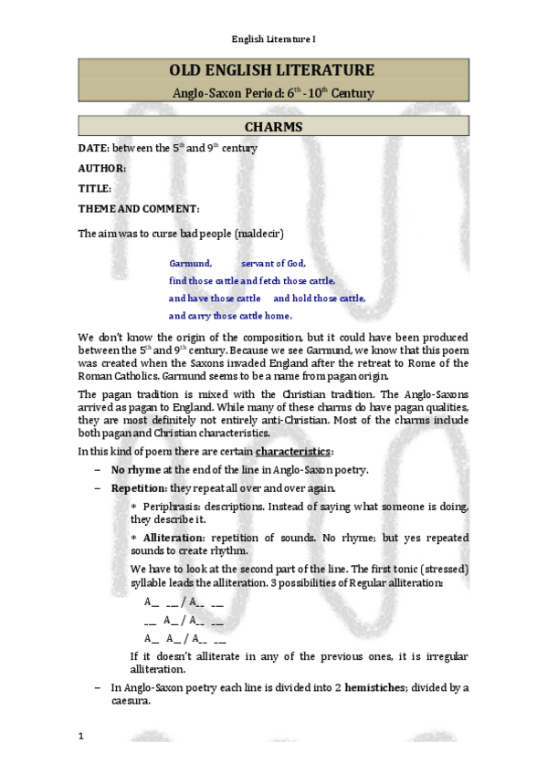 Miniatura del documento English Lit. I.pdf