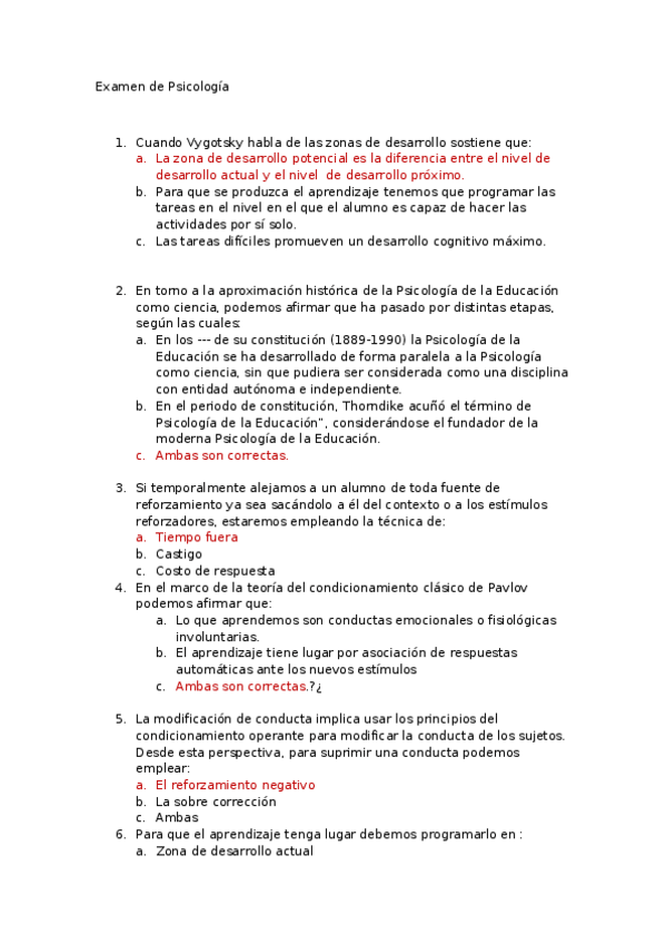 Miniatura del documento Examen-de-Psicologa.doc