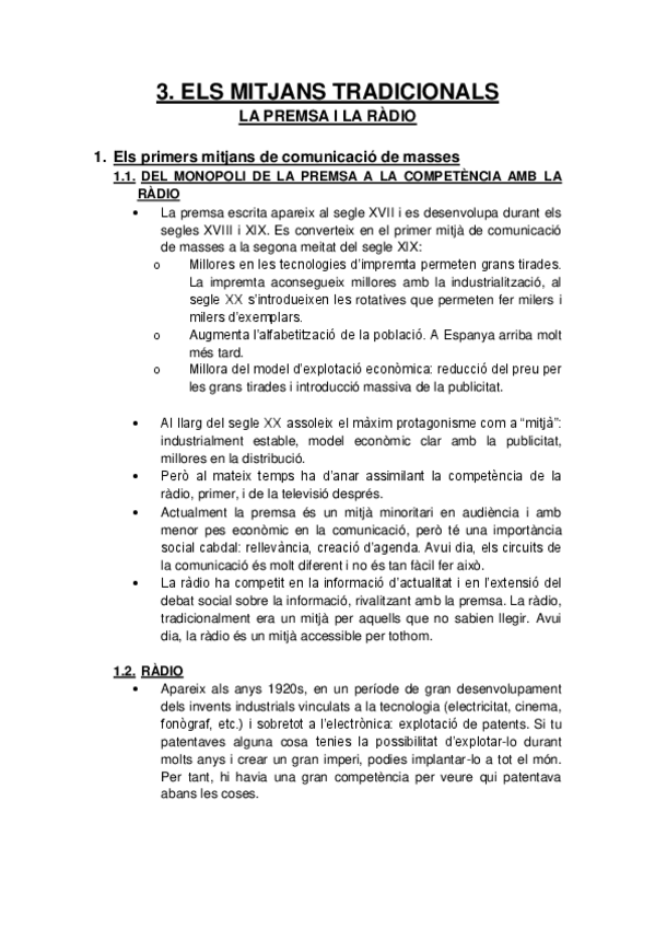 Miniatura del documento Tema-03-Els-mitjans-tradicionals.pdf