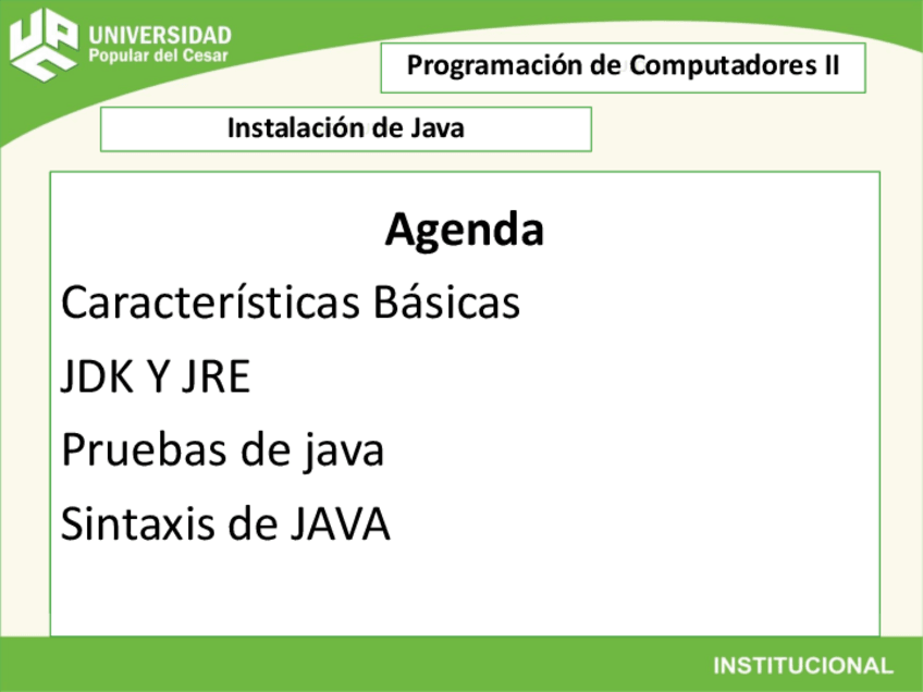 Miniatura del documento Java-JDK-JRE-Sintaxis-JAVA.pdf
