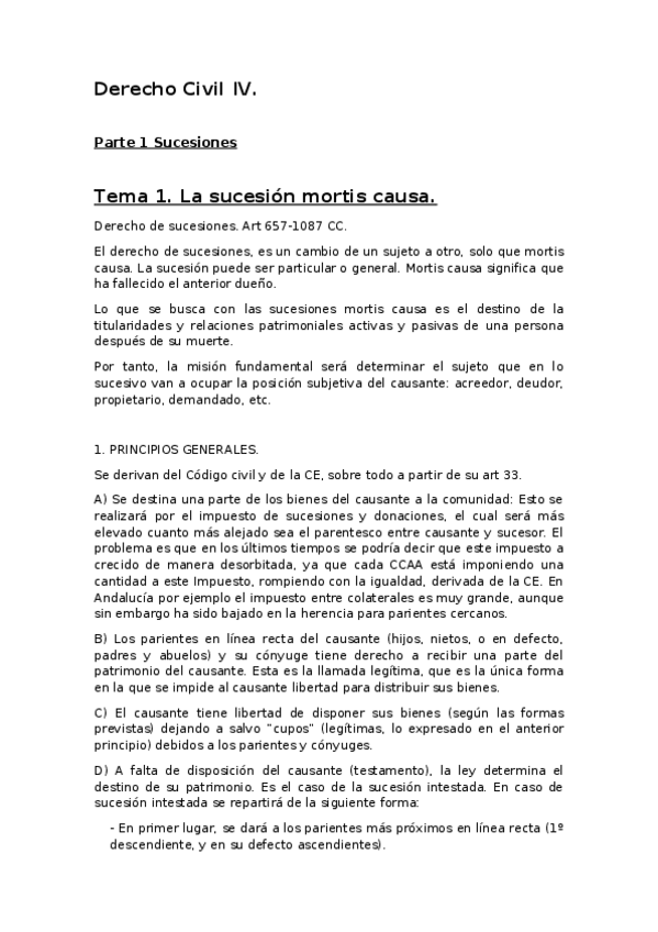 Miniatura del documento Civil-IV-Sucesiones.docx