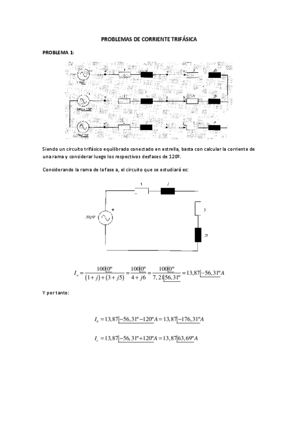 Miniatura del documento PROBLEMAS DE CORRIENTE TRIFASICA.pdf