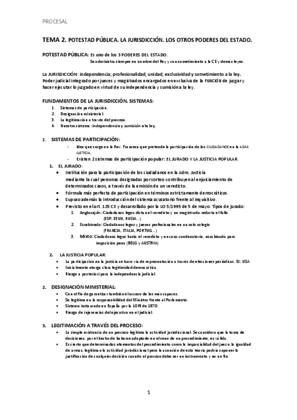 Miniatura del documento PROCESAL-TEMA-2.pdf