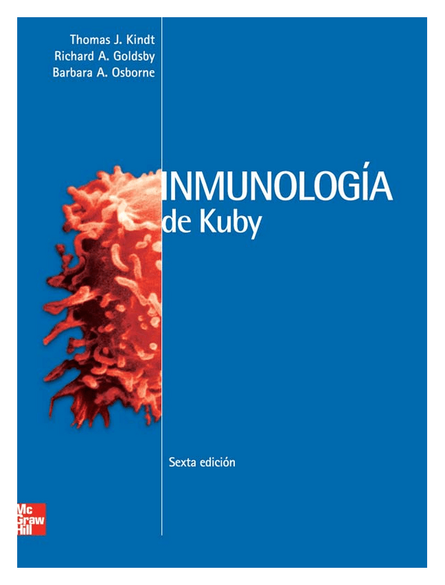 Miniatura del documento Inmunologia-Kuby-6-Edicion.pdf