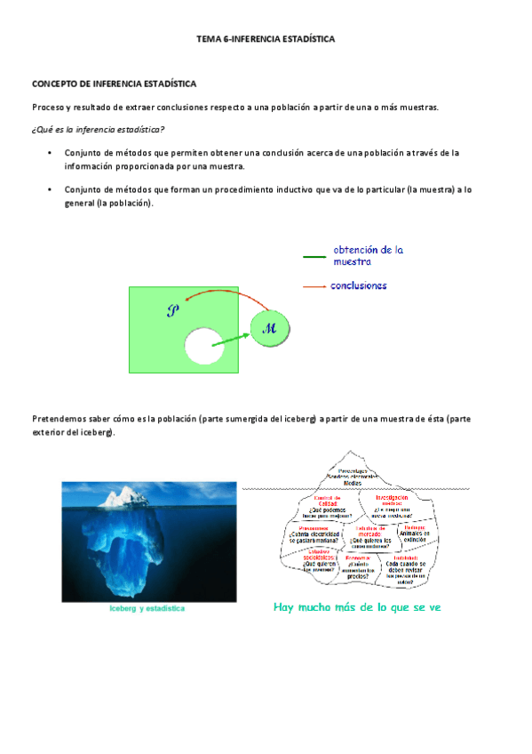 Miniatura del documento TEMA 6-INFERENCIA ESTADÍSTICA.pdf