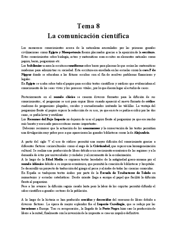 Miniatura del documento Tema-8-Comunicacion-cientifica.pdf