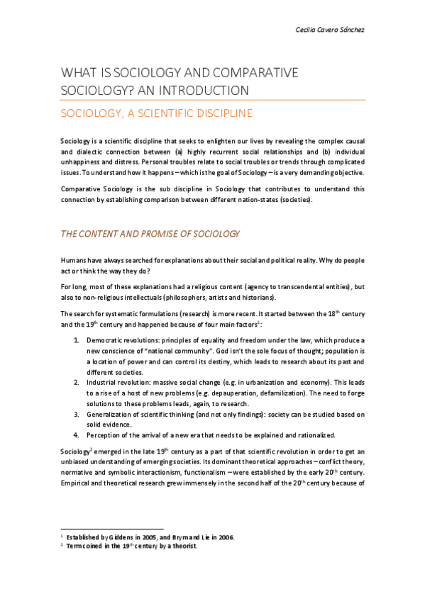 Miniatura del documento 1. What is sociology.pdf