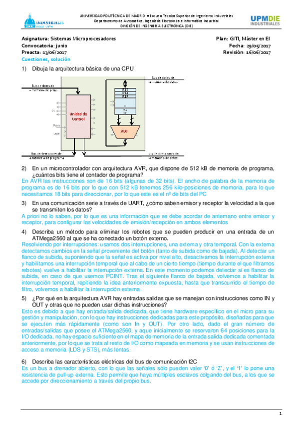 Miniatura del documento SolucionExamenSistemasMicroprocesadoresJunio2017Cuestiones.pdf