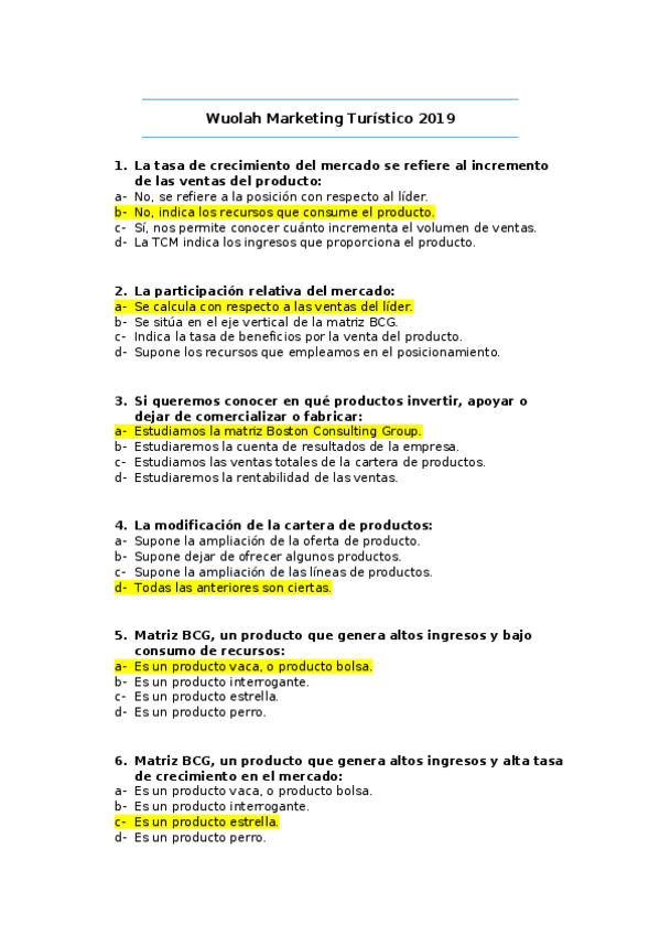 Miniatura del documento Wuolah-Marketing-Turistico-2019.docx