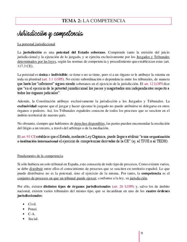 Miniatura del documento TEMA-2-COMPETENCIA-PROCESAL-CIVIL.pdf