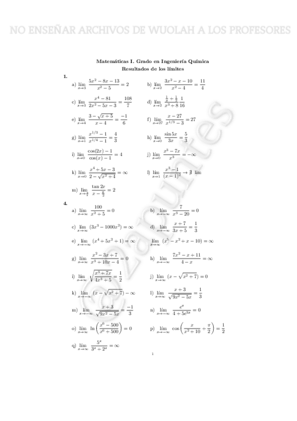 Miniatura del documento EJERCICIOS-DE-LIMITES-SOLUCIONES.pdf