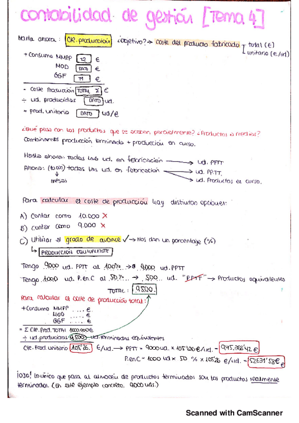 Miniatura del documento T4 - CONTABILIDAD DE GESTIÓN