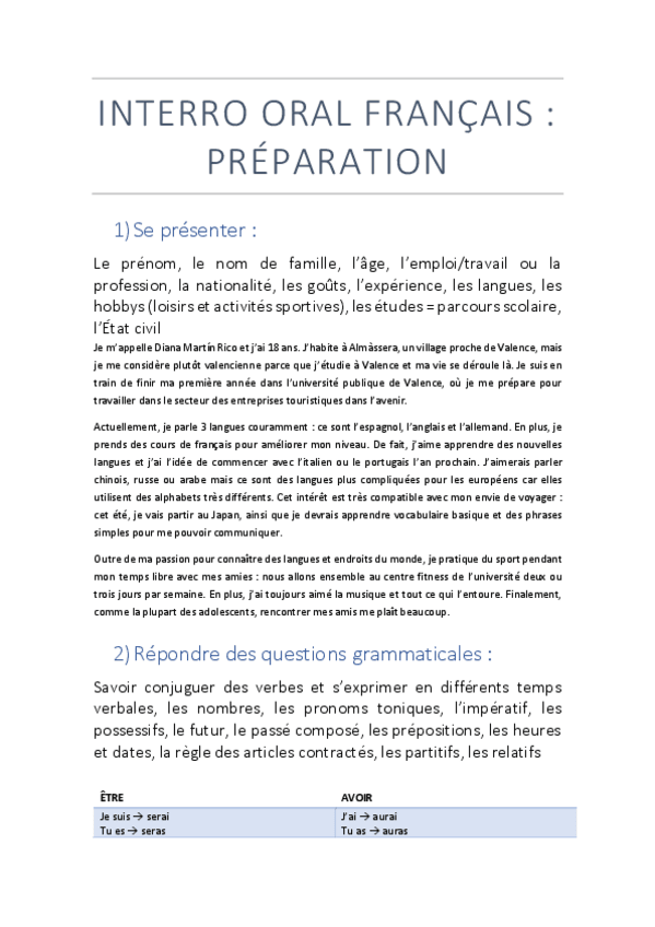 Miniatura del documento Preparation-interro-oral-francais.pdf