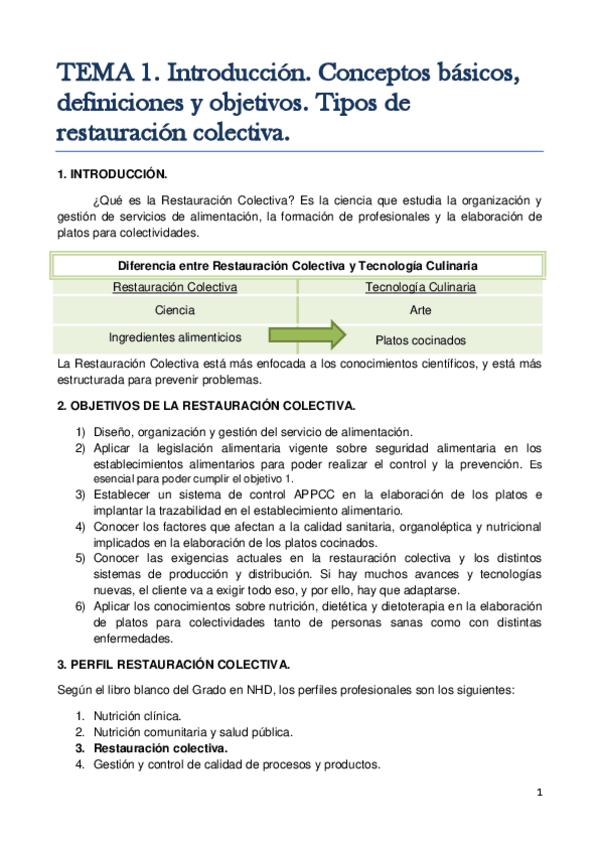 Miniatura del documento TEMA 1. Introducción. Conceptos básicos definiciones y objetivos. Tipos de restauración colectiva..pdf