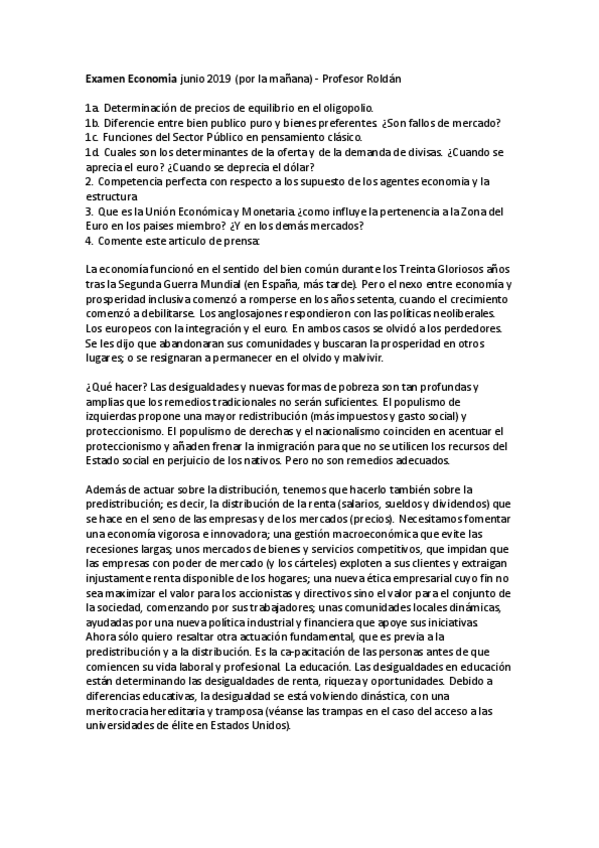 Miniatura del documento Examen junio 2019 Roldán Baez