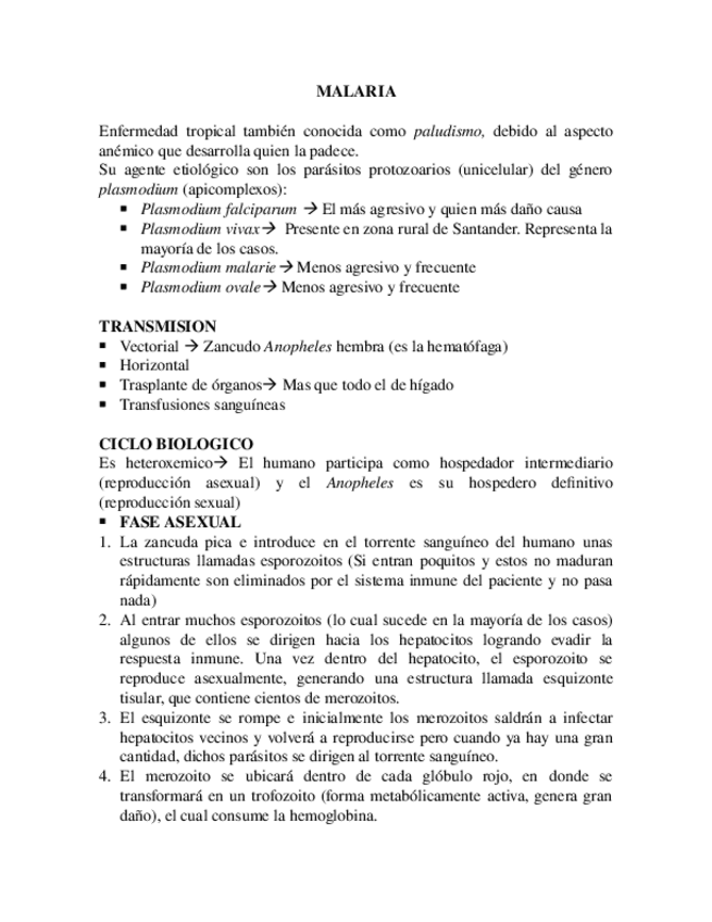 Miniatura del documento MALARIA.docx