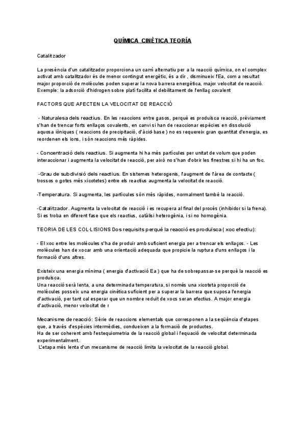 Miniatura del documento QUIMICA-CINETICA-TEORIA-.pdf
