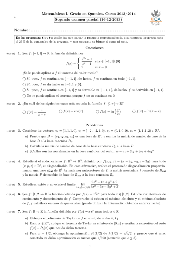 Miniatura del documento parcial  2 mates I resuelto.pdf