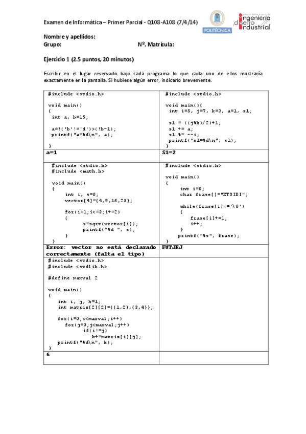 Miniatura del documento SolucionParcial1QA108.pdf