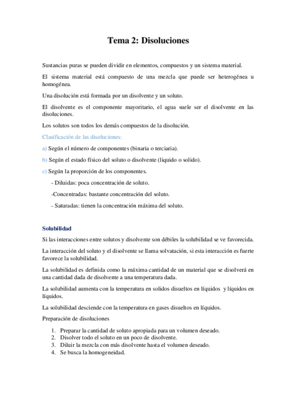 Miniatura del documento Resumen Tema 2 Disoluciones.pdf
