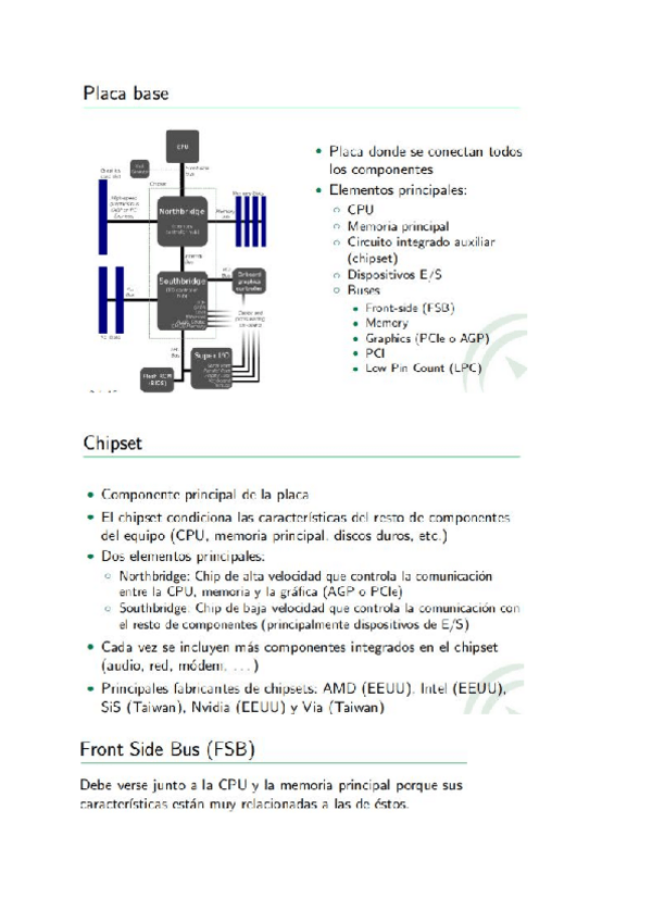 Miniatura del documento Hardware-y-componentes-de-los-SI-Placa-Base.pdf