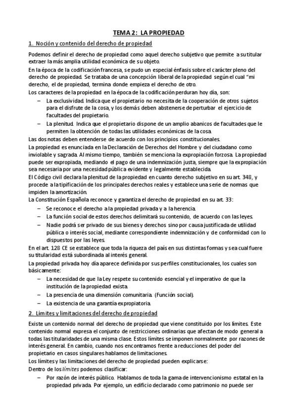Miniatura del documento Tema 2 - La propiedad.pdf