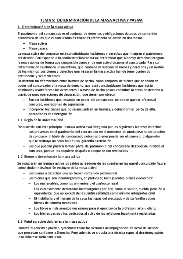 Miniatura del documento Tema 5 - Determinación Masa activa y pasiva.pdf