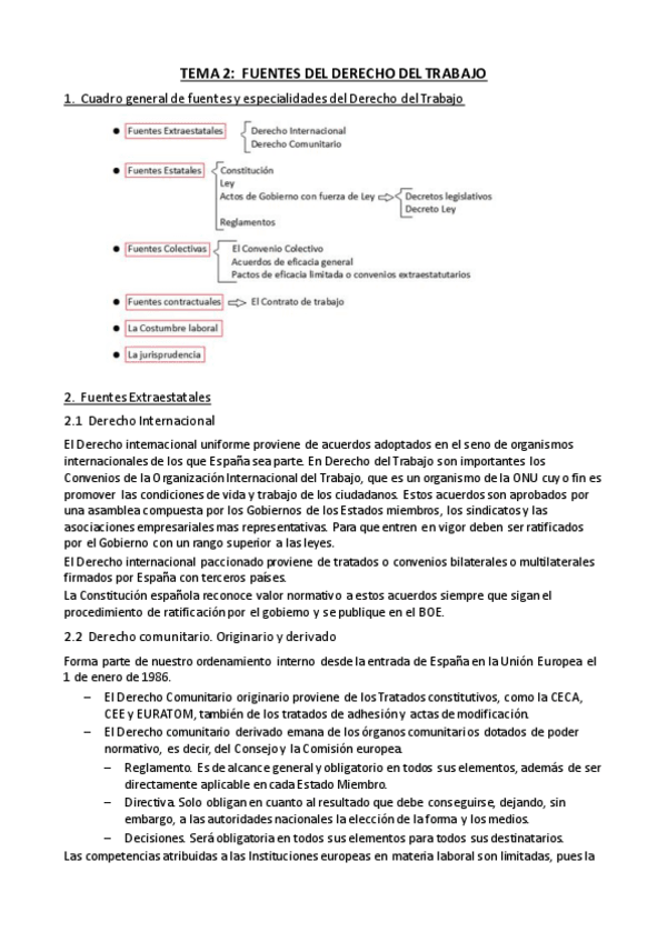 Miniatura del documento Tema 2 - Fuentes del Derecho del Trabajo.pdf