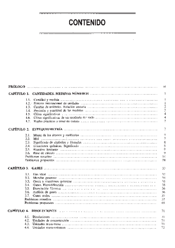 Miniatura del documento Problemas de Química Cuestiones y Ejercicios - José A. Lopez Cancio- INDICE.pdf
