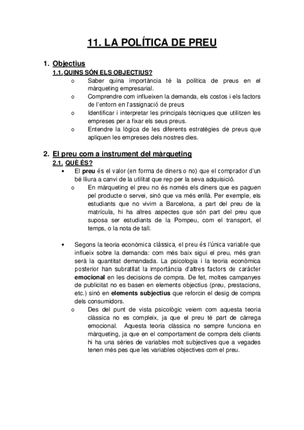 Miniatura del documento Tema-11-La-politica-de-preu.pdf