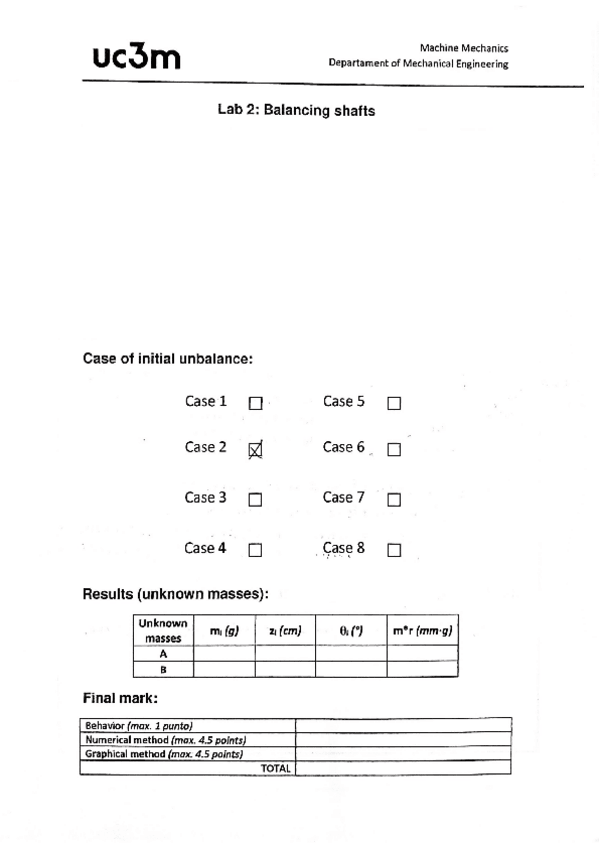 Miniatura del documento Lab-2-Balancing-shafts-with-sol.pdf