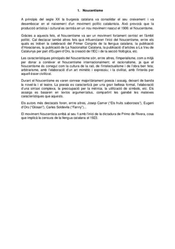 Miniatura del documento 1.Noucentisme.docx