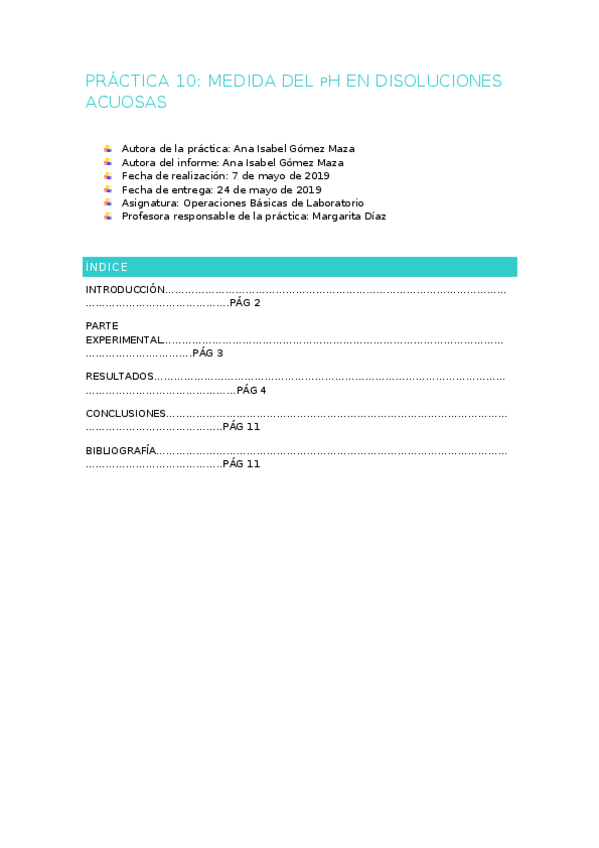 Miniatura del documento Informe-Practica-10-OBL-Medida-del-pH-en-disoluciones-acuosas.docx