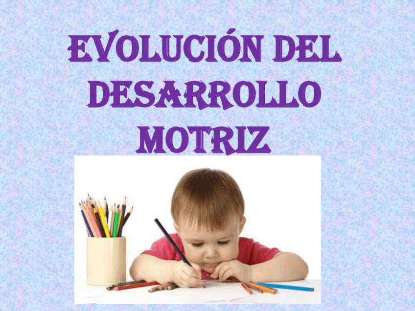 Miniatura del documento Evolucion-desarrollo-motriz.pdf