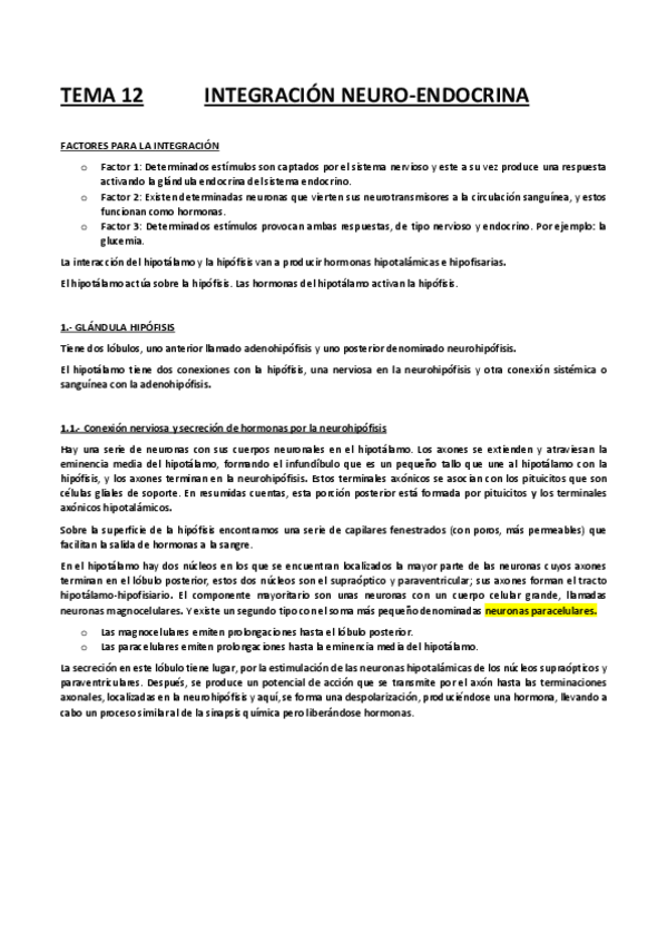 Miniatura del documento TEMA 12            INTEGRACIÓN NEURO.pdf