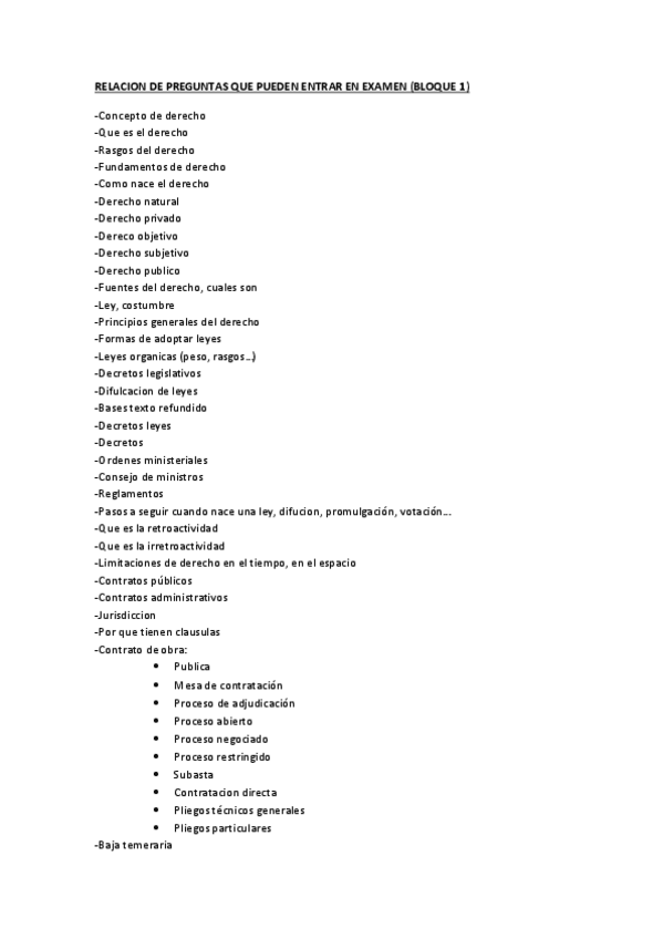 Miniatura del documento RELACION DE PREGUNTAS QUE PUEDEN ENTRAR EN EXAMEN.pdf