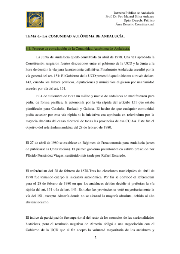 Miniatura del documento TEMA 6 la comunidad autonoma de andalucia.pdf