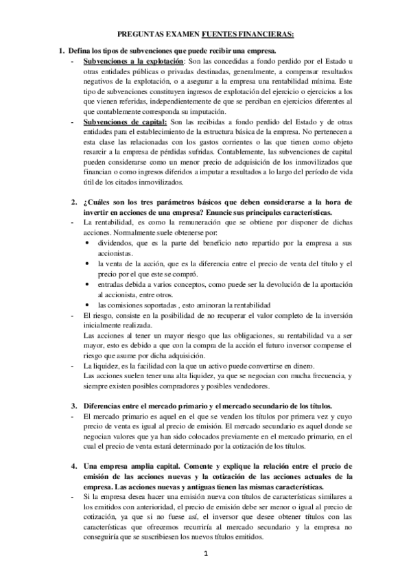 Miniatura del documento PREGUNTAS EXAMEN FUENTES FINANCIERA.pdf
