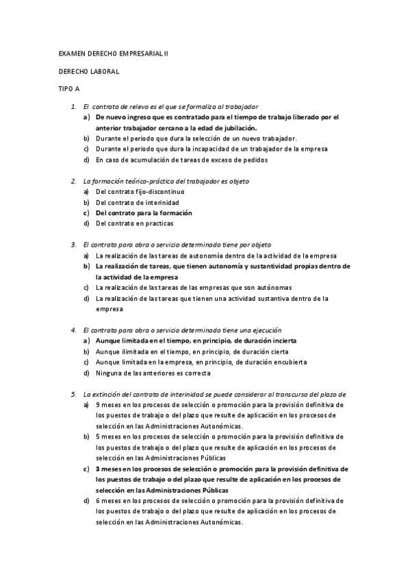 Miniatura del documento EXAMEN DERECHO EMPRESARIAL II.pdf