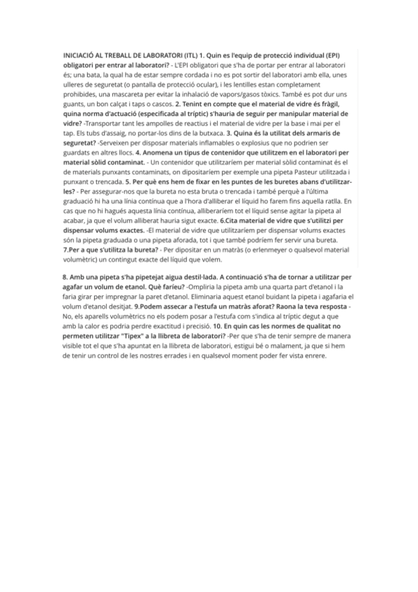 Miniatura del documento Examen ITL 2018